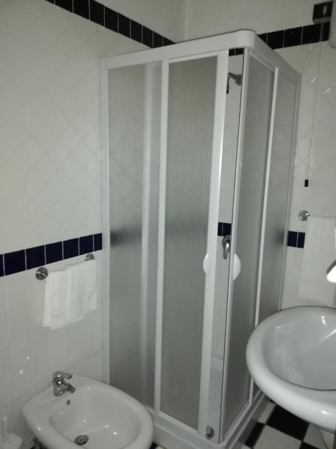 Hotel Sibilla Residence Pozzuoli Exterior foto